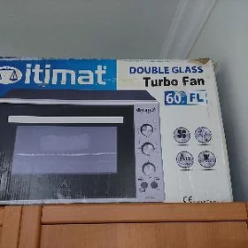Itimat duhowka paket