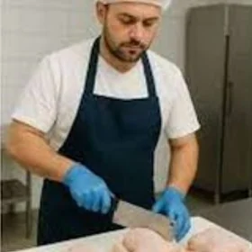 Нужен помощник мяснека