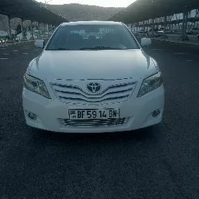 Toyota Camry 2009