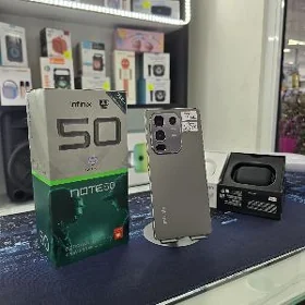 infinite note 50 12/256