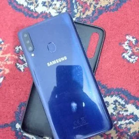 Samsung A20S
