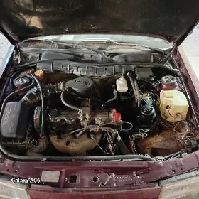 Opel Vectra 1992