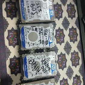 zowusky dısk 320gb 500gb 1trab