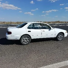 Toyota Camry 1995