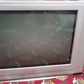 LG telewizor