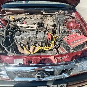 Opel Vectra 1991