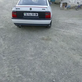 Opel Vectra 1992