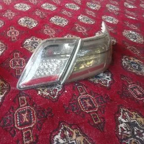 Öküz kelle yz stop fara
