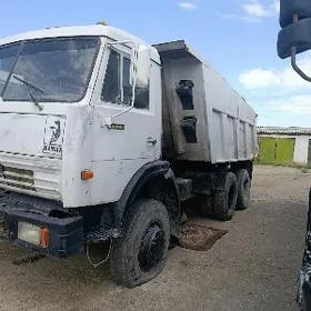 Kamaz Euro 3 2006