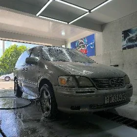 Opel Sintra 1999