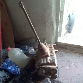 Gaz 52 karopka