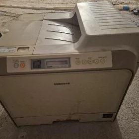 Samsung printer