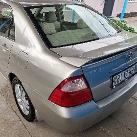 Toyota Corolla 2005