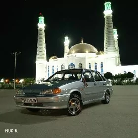 Lada 2115 2001