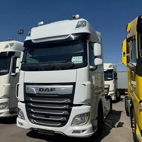 DAF XF 530 2021