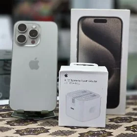iphone 15 pro 256gb