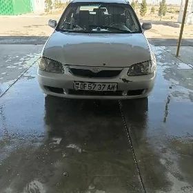 Toyota Corolla 2005