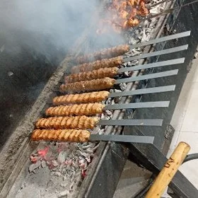 Mangalşyk