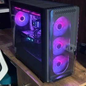 CORE i7-14+RTX5070 МОЩНЫЙ!