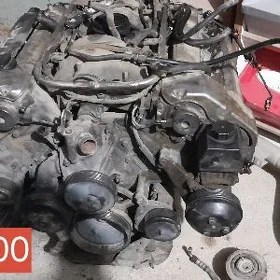 mersedes Benz  420