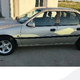 Opel Vectra 1991