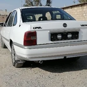 Opel Vectra 1990