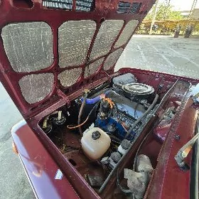 Lada 2106 1989