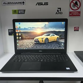 Dell noutbuk