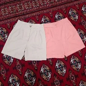 shortiki