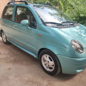 Daewoo Matiz 2005