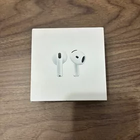 AirPods 4