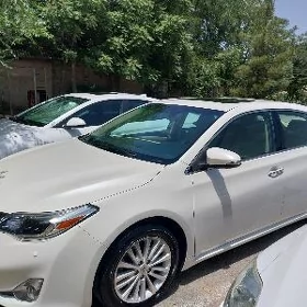 Toyota Avalon 2013