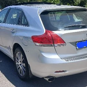 Toyota Venza 2011