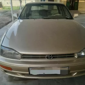 Toyota Camry 1993