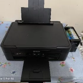 printer epson l220