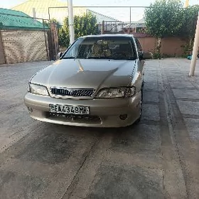 Nissan Quest 1999