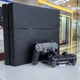 Playstation-4 3rwz proşiwka
