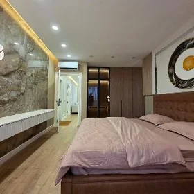 Mir-4  3 komnat 86 m² 6 etaž