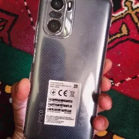 Poco f3 8/256