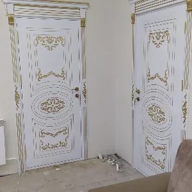 İçki gapy