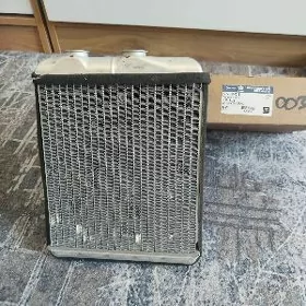 astra j pecka radiator