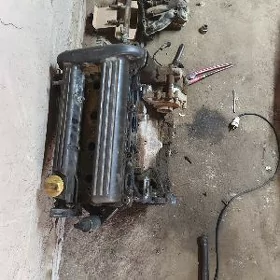 ZAFIRA 2.2 MATOR