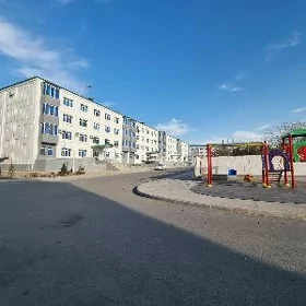 BÜZMEÝIN JEMAGAT 1-ETAŞ 3-KOM