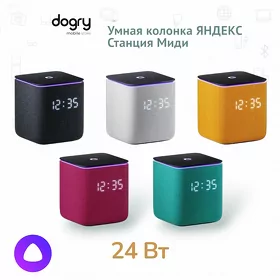 Yandex Stansiya Alisa
