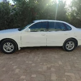 Toyota Avalon 1997
