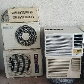 AKIRA 40KW
