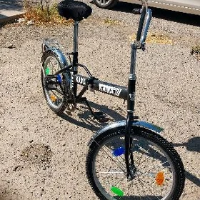 Kama tigir