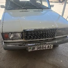 Lada 2107 2004