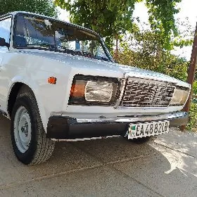 Lada 2107 1999