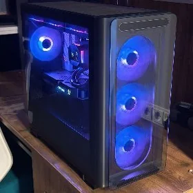 CORE i7-14+RTX5070 12GB!